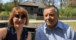 Decizie în disputa din instanță dintre Marina Almășan și Georgică Cornu. Nimic nu se mai poate schimba!
