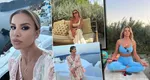 Marina Dina, dezvăluiri despre schimbările de după divorț: „Am apelat atât la psihoterapie, cât și la ajutor psihiatric”