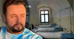 Cătălin Măruță critică sistemul medical din România: „Oriunde în lumea asta spitalele după 70 de ani se dărâmă”