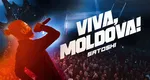 Eurovision 2026 – Republica Moldova, între cele zece ţări calificate în finală
