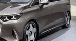 Modelul electric pentru care permisul de conducere categoria B nu este suficient. Informațiile transmise de producător cu privire la configurarea mașinii