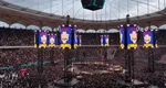 Metallica, mesaj special pentru fanii din România, chiar înainte de concertul de pe Arena Națională