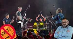 Țeapă uriașă la concertul Metallica! Zeci de fani, printre care și Horia Constantinescu, s-au trezit că și-au luat „țeapă” la porțile stadionului: „Le cumpărasem de pe o pagină de internet cunoscută”