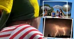 Prognoza meteo 31 mai 2026. Temperaturi ridicate, dar vremea rămâne capricioasă în ultima zi de primăvară