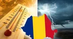 România, vizată de fenomene meteo extreme în vara anului 2026: „Perioade lungi de secetă și caniculă”