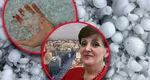 Prognoza meteo. Vremea se schimbă radical de la o zi la alta. Romica Jurca anunţă averse, descărcări electrice, căderi de grindină și vijelii