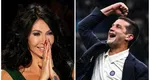 Mihaela Rădulescu, gest emoționant pentru Cristi Chivu. Ce mesaj i-a transmis prezentatoarea după titlul câștigat cu Inter