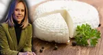 Brânza de vaci, alimentul care a devenit viral pe TikTok și are numeroase beneficii pentru organism. Explicațiile oferite de Mihaela Bilic