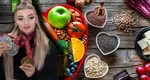 Ce dietă ține Mihaela Cambei, sportiva de 23 de ani care a făcut istorie pentru România la haltere: „Alimente care mă ajută să am energie”