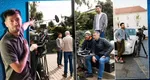 Mircea Bravo, anunț privind lansarea filmului „Băiat de milioane”. Ce actori vor apărea în noua producție