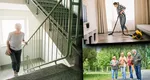 Activitățile banale care îți prelungesc viața, potrivit oamenilor de știință: „Cinci minute reprezintă un început bun”
