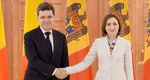 SONDAJ 41% dintre cetățenii Republicii Moldova își doresc unirea cu România. Maia Sandu este politicianul în care moldovenii au cea mai mare încredere