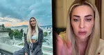 Oana Monea, dezvăluiri privind despărțirea de iubit. De ce a pus punct relației: „Nu putem să fim prieteni”