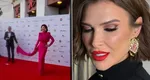 Monica Bîrlădeanu, schimbare radicală de look! Imaginile postate de vedetă în online i-au surprins pe fani