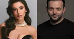 Mihai Morar va fi nașul de cununie al cântăreței Mira. Cei doi au făcut o repetiție pentru nuntă și au exersat dansul VIDEO