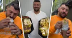 Cifră de afaceri colosală pentru shaormeriile Mr. Laziz. Câți bani a încasat cel mai mult într-o  singură zi, doar în locația din Berceni: „Mai deschidem două”