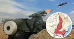 NATO întărește Poarta Focșani, „călcâiul lui Ahile” al flancului estic al alianței: „Suntem pregătiți să luptăm chiar din această noapte”