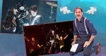 Dan Negru e plin de spume! Prezentatorul critică dur semifinala Eurovision: „Schimonosirea concursului e o rămășiță…”. Nici Metallica nu a scăpat de furia „Regelui audiențelor”