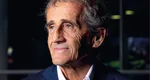Fostul campion de Formula 1 Alain Prost, victima unui jaf. Fostul pilot a fost rănit la cap