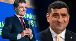 Nicușor Dan l-ar învinge pe George Simion în alegerile prezidențiale dacă votul ar avea loc astăzi, însă la o diferență de scor mai mică SONDAJ