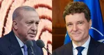 Turcia propune o conductă de combustibil care să ajungă până în România. Propunerea vine înaintea Summit-ului NATO de la Ankara