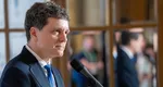Nicușor Dan cere sporirea cheltuielilor pentru apărare în deschiderea sesiunii plenare a Summit-ului B9 de la Palatul Cotroceni: „Trebuie să dezvoltăm toți împreună o bază industrială militară transatlantică solidă”