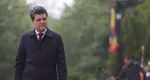 Ce a însemnat primul an cu Nicușor Dan la Palatul Cotroceni. Cristian Pîrvulescu (SNSPA): „S-a comportat destul de bine, dincolo de așteptări, s-a adaptat din plin”