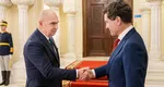 EXCLUSIV Ilie Bolojan i-ar fi spus lui Nicușor Dan că „nu dă niciun pas înapoi” și că PNL nu face nicio coaliție sau înțelegere cu PSD în cadrul întâlnirii de la Palatul Cotroceni (surse)