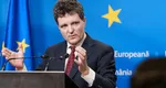 Nicușor Dan cere mai mulți bani de la UE pentru coeziune și agricultură: „Solicităm ca alocările pentru aceste politici în viitorul buget să fie mai mari”