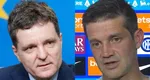 Nicușor Dan sugerează că l-ar putea decora pe Cristian Chivu după ce antrenorul român a câștigat Serie A cu Inter Milano: „Ne gândim la asta”