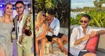 Armin Nicoară, despre vacanțele fără Claudia Puican. Ce a spus artistul: „E un plus, un minus”