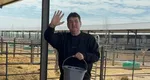 Gabriel Oprea, investiţie de 5.000.000 de euro în ferma de vaci Black Angus a lui Gigi Neţoiu. Cum s-a fotografiat fostul vice-premier al României