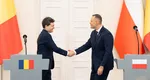 Nicușor Dan îi primește marți pe președintele Poloniei, Karol Nawrocki și pe secretarul general al NATO, Mark Rutte. Ultimele pregătiri înainte de Summitul B9 și al Țărilor Nordice