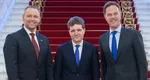 Începe Summitul Formatului București 9 la Palatul Cotroceni. Lucrările sunt prezidate de Nicușor Dan și președintele Poloniei, Karol Nawrocki