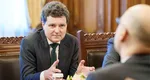 Partidele politice au anunțat delegațiile care participă la consultările cu Nicușor Dan de la Palatul Cotroceni