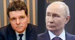 Presa maghiară: Relația dintre România și Rusia se apropie de o confruntare militară