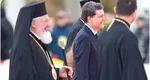 Președintele Nicușor Dan, mesaj de Ziua Libertății Religioase: „Cultele religioase din România au mobilizat energiile, aspiraţiile, viziunea”