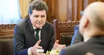EXCLUSIV Mutare neașteptată pe scena politică: cine ar fi în cărți pentru șefia Guvernului. Numele premierului favorit al lui Nicușor Dan
