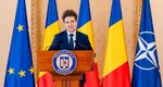 Nicuşor Dan anunţă conturarea unui guvern minoritar şi amână desemnarea noului premier: „Întregul proces trebuie să se deruleze într-un ritm accelerat, deoarece urgența instalării unui guvern funcțional și stabil este majoră”