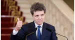 Sondaj INSCOP. Jumătate dintre români cred că Nicuşor Dan a acţionat pentru a diminua neînţelegerile dintre partide. Ce cred 70% despre Ilie Bolojan