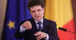 Pe cine ar arunca din barcă Nicușor Dan dintre Sorin Grindeanu și Ilie Bolojan? Răspunsul președintelui: „Vă dați seama că…”