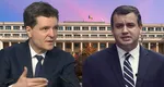 Eugen Tomac, primele declaraţii după discuţiile cu Nicuşor Dan: „România are nevoie de Guvern, sigur”