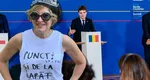 Nicușor Dan reacționează la acuzațiile care o vizează pe Oana Gheorghiu: „Trebuie să ne uităm la marea uriașă corupție”