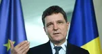 Nicușor Dan despre politica externă a României: „Noi, societatea românească, trebuie să ne raportăm cu adevărat la Europa”