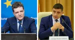 Nicușor Dan nu vrea ca AUR să facă parte din noul Guvern. Ce spune președintele despre refacerea coaliției de guvernare