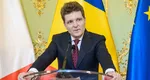 Cine sunt persoanele decorate de Nicușor Dan cu ocazia Zilei Europei. Președintele a semnat decretele la începutul săptămânii