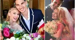 Andreea Bălan și Victor Cornea se căsătoresc religios. Artista nu s-a uitat la bani pentru nunta spectaculoasă, ce investiție impresionantă a făcut vedeta