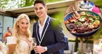 Andreea Bălan și Victor Cornea fac nunta anului 2026. Ce meniu vor avea cei 250 de invitați şi ce artişti vor cânta