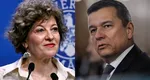 Vicepremierul Oana Gheorghiu îl critică dur pe Sorin Grindeanu: „Eu nu m-am plimbat cu jeturi private. Nu mi-am ascuns ceasurile de presă”