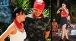 Ce tip de relație avea Olga Bacari cu Aris Eram înainte de competiția Survivor: „Ne-am întâlnit chiar și înainte să plec în Asia Express”